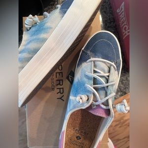 Sperry Top-Sider size 10